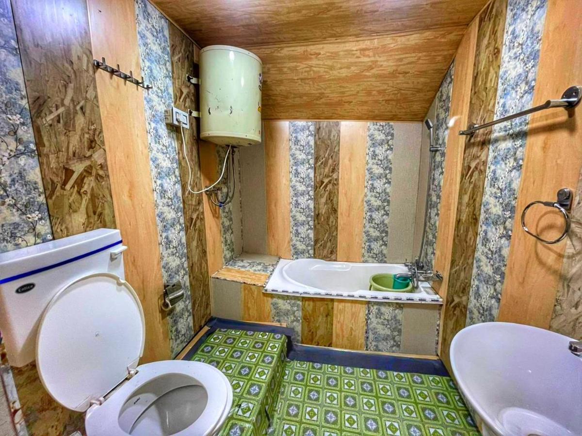 Hotel Lala Rukh Group Of Houseboats Srīnagar Exterior foto